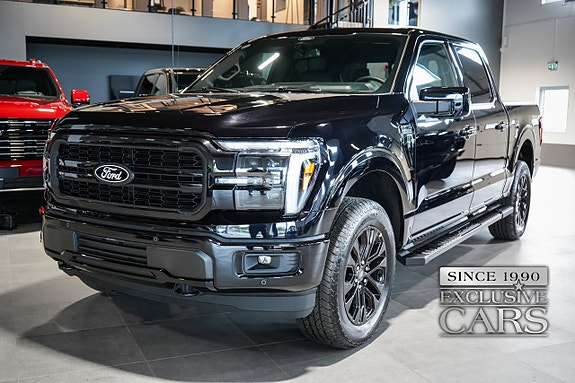 Ford F-150 2 of 5
