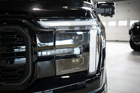 Ford F-150 12 of 30