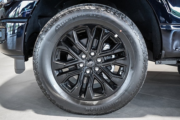 Ford F-150 11 of 30