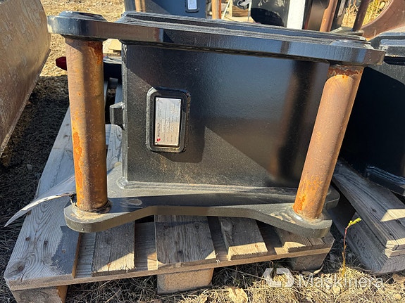 Rivkrok Rototilt S60 3 of 8