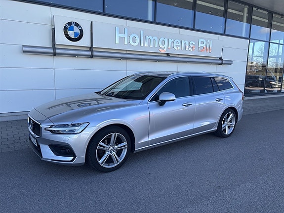 İkinci el  Volvo V60 