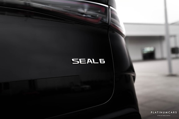 BYD Seal 20 of 26