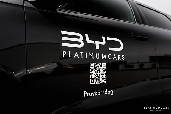 BYD Seal 23 of 26