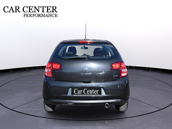 Citroen C3 7 of 18