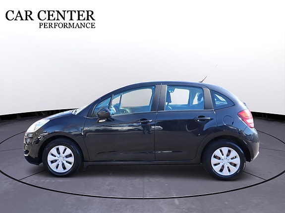 Citroen C3 9 of 18