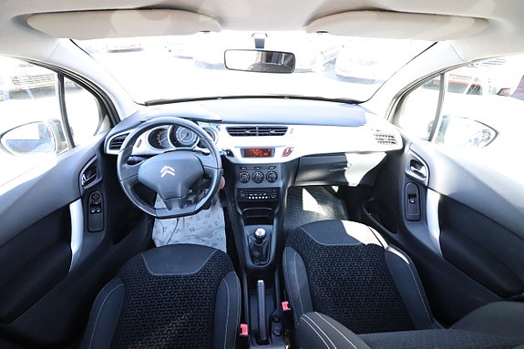 Citroen C3 14 of 18