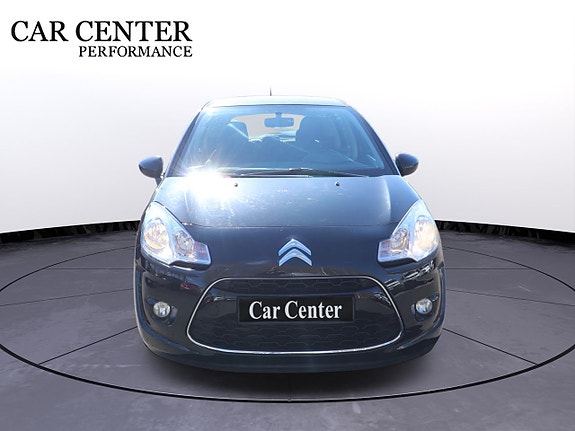 Citroen C3 4 of 5