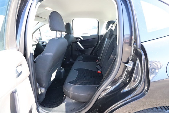 Citroen C3 13 of 18