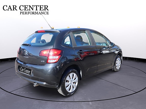 Citroen C3 8 of 18