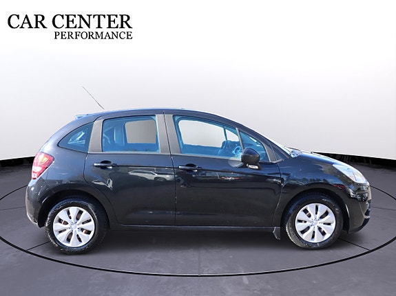 Citroen C3 10 of 18