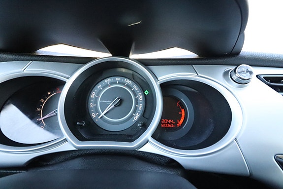 Citroen C3 15 of 18