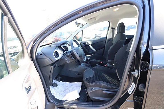 Citroen C3 12 of 18