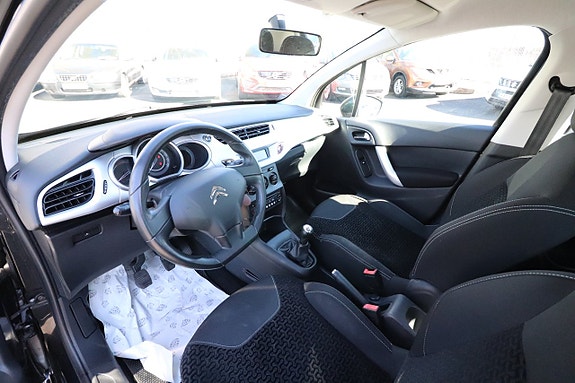 Citroen C3 11 of 18