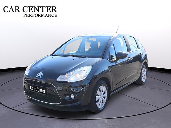 Citroen C3 5 of 5