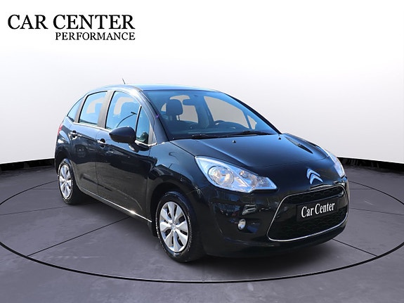 Citroen C3 3 of 5