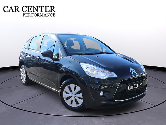 Citroen C3 2 of 5