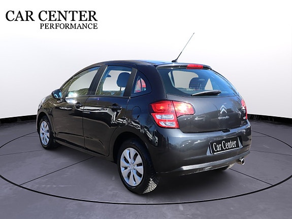 Citroen C3 6 of 18