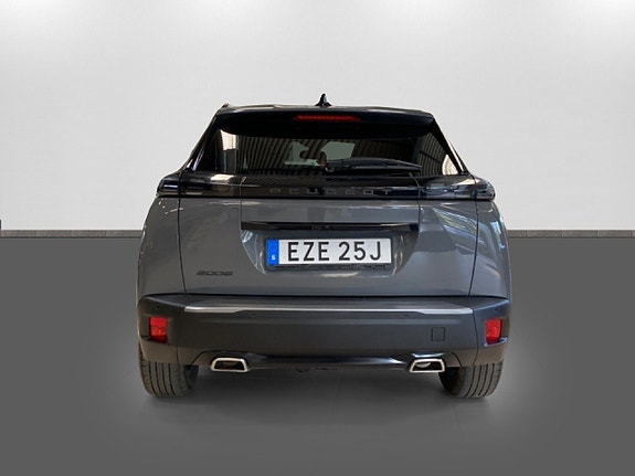 Peugeot 2008 5 of 5