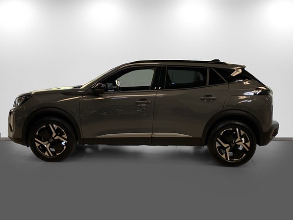 Peugeot 2008 4 of 5