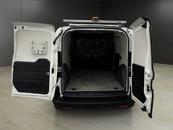 Fiat Doblo 11 of 28
