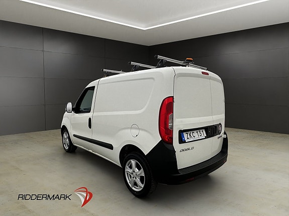 Fiat Doblo 7 of 28