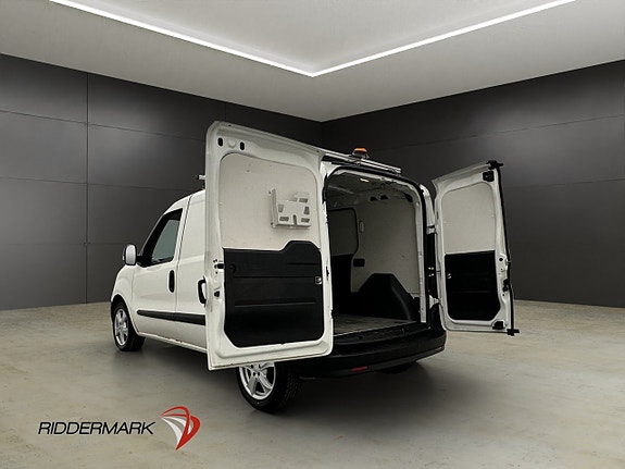 Fiat Doblo 10 of 28