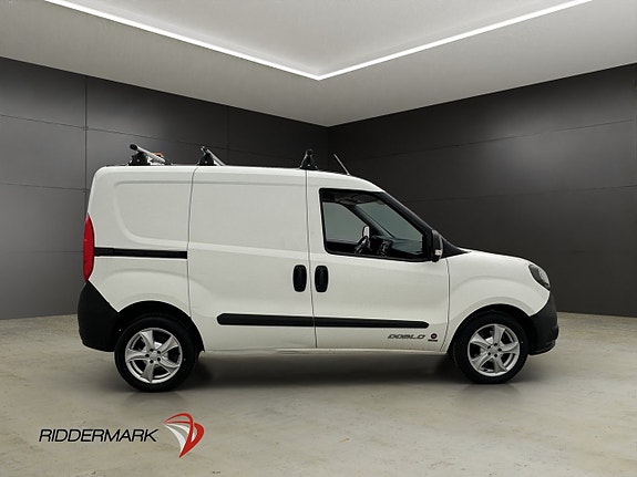 Fiat Doblo 2 of 5