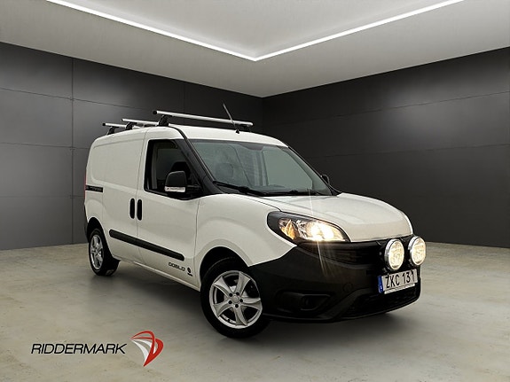 Fiat Doblo 3 of 28