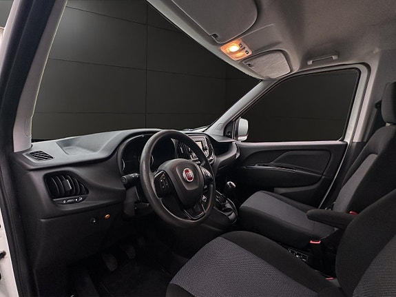 Fiat Doblo 16 of 28