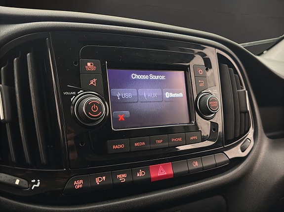 Fiat Doblo 20 of 28