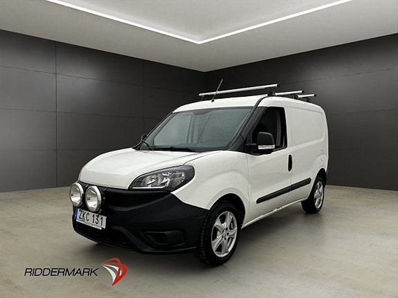 Fiat Doblo 3 of 5