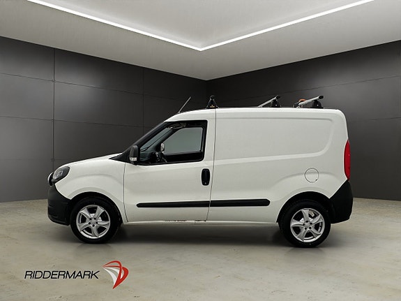 Fiat Doblo 6 of 28