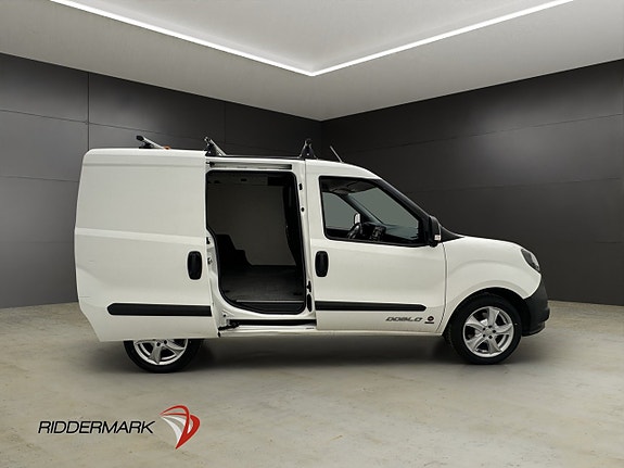 Fiat Doblo 12 of 28