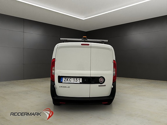 Fiat Doblo 8 of 28