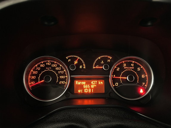 Fiat Doblo 18 of 28
