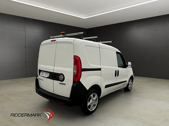 Fiat Doblo 9 of 28