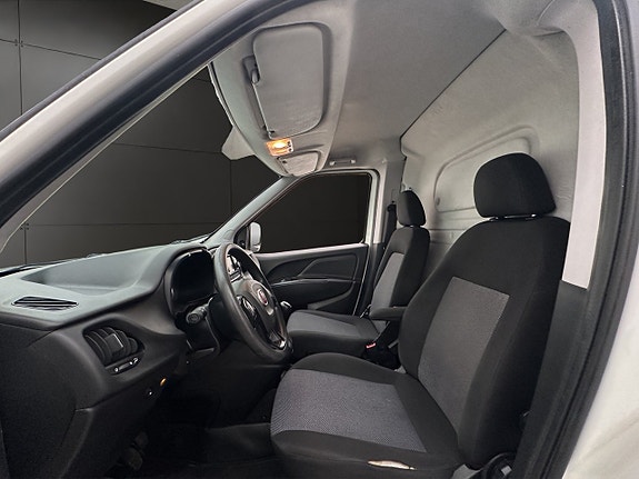 Fiat Doblo 15 of 28