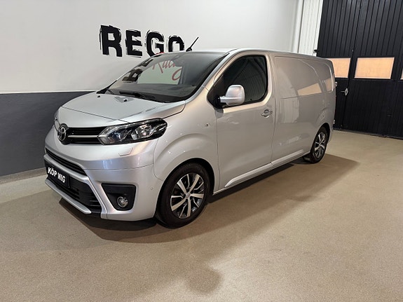Toyota Proace 2 of 5