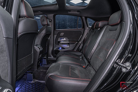 Mercedes-Benz GLA220 d 20 of 22
