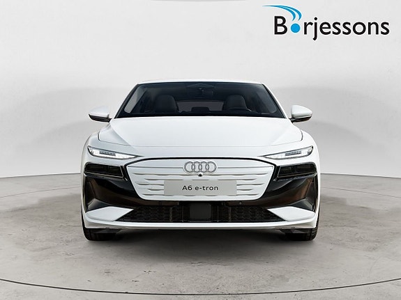 Audi A6 4 of 5