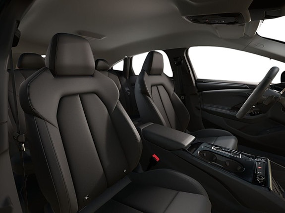 Audi A6 6 of 7
