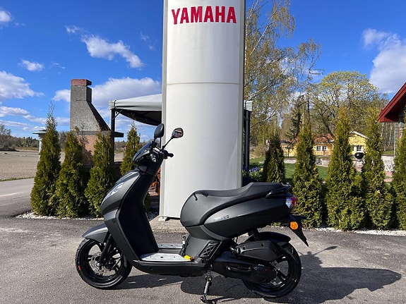 Peugeot Kisbee 4-takt €5 PLUS Black Edition 2 of 7