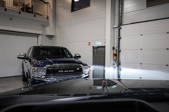 Ford F-150 20 of 24