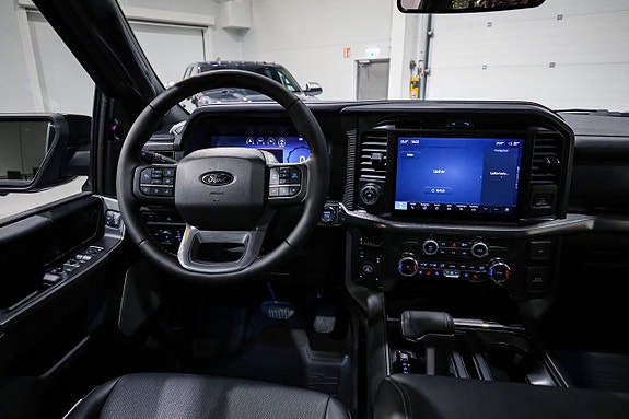 Ford F-150 9 of 24