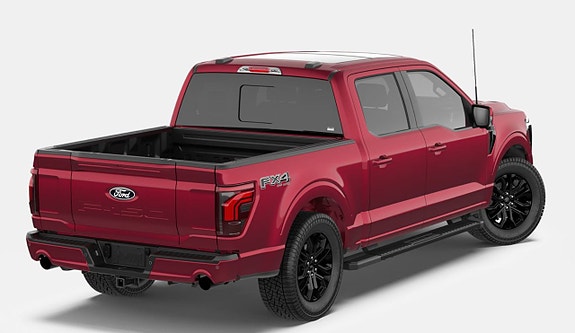 Ford F-150 4 of 24