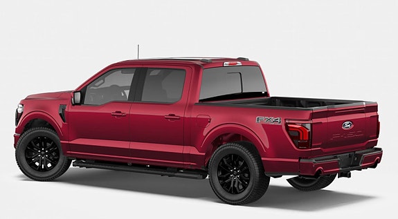 Ford F-150 5 of 24