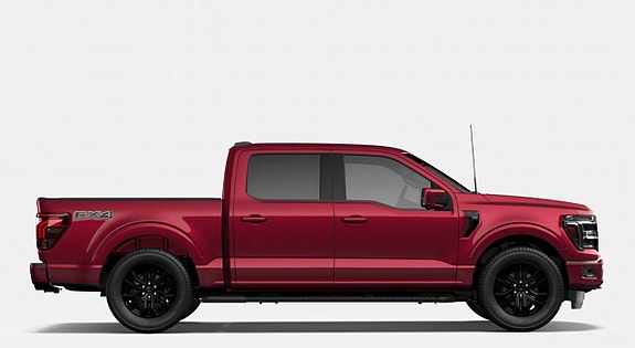 Ford F-150 2 of 24