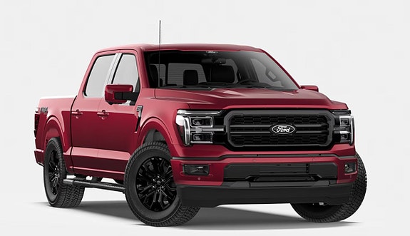 Ford F-150 3 of 24