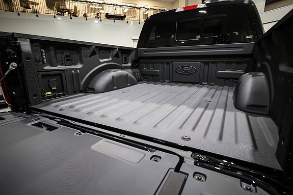 Ford F-150 7 of 24