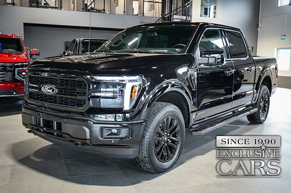 Ford F-150 2 of 30